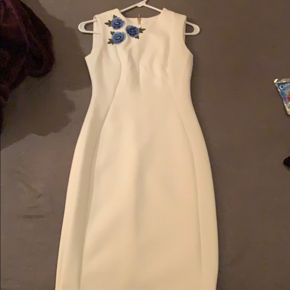 Calvin Klein Dress